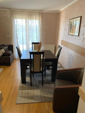 Royal Apartments Smederevo Eksteriør billede