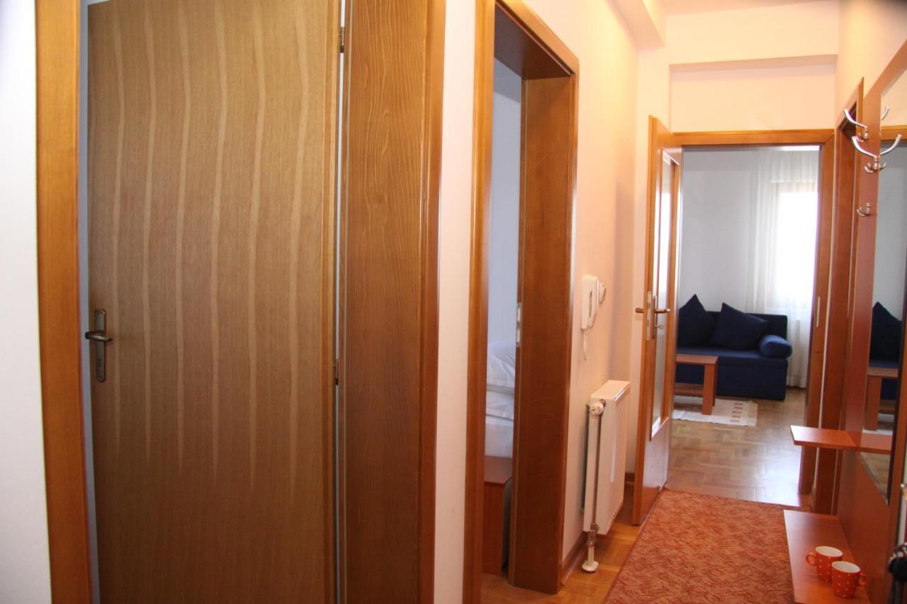 Royal Apartments Smederevo Værelse billede