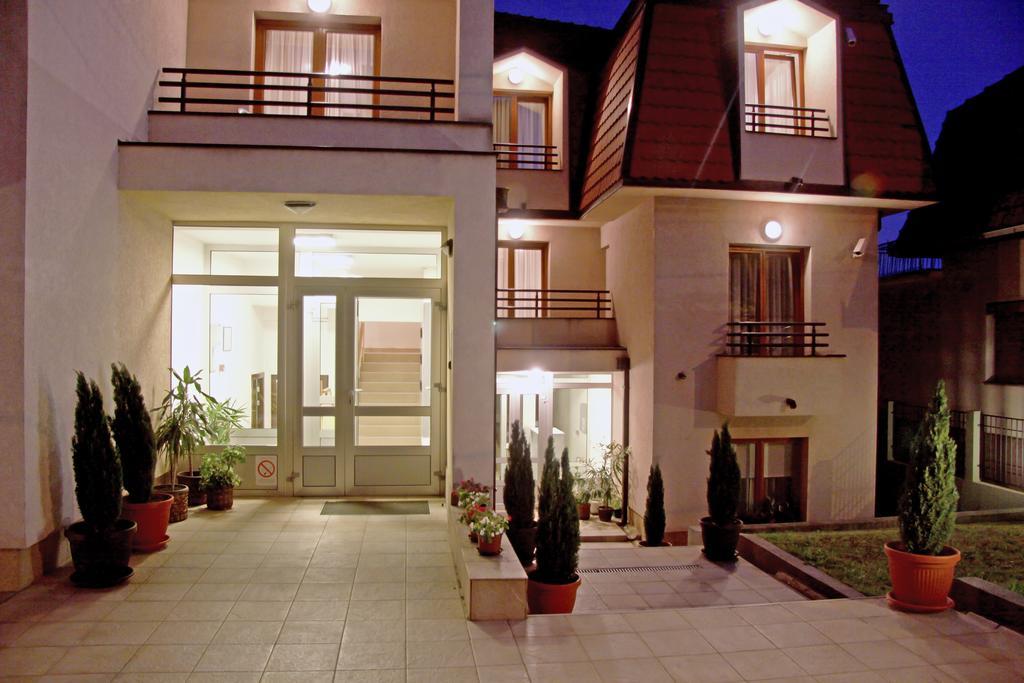 Royal Apartments Smederevo Eksteriør billede