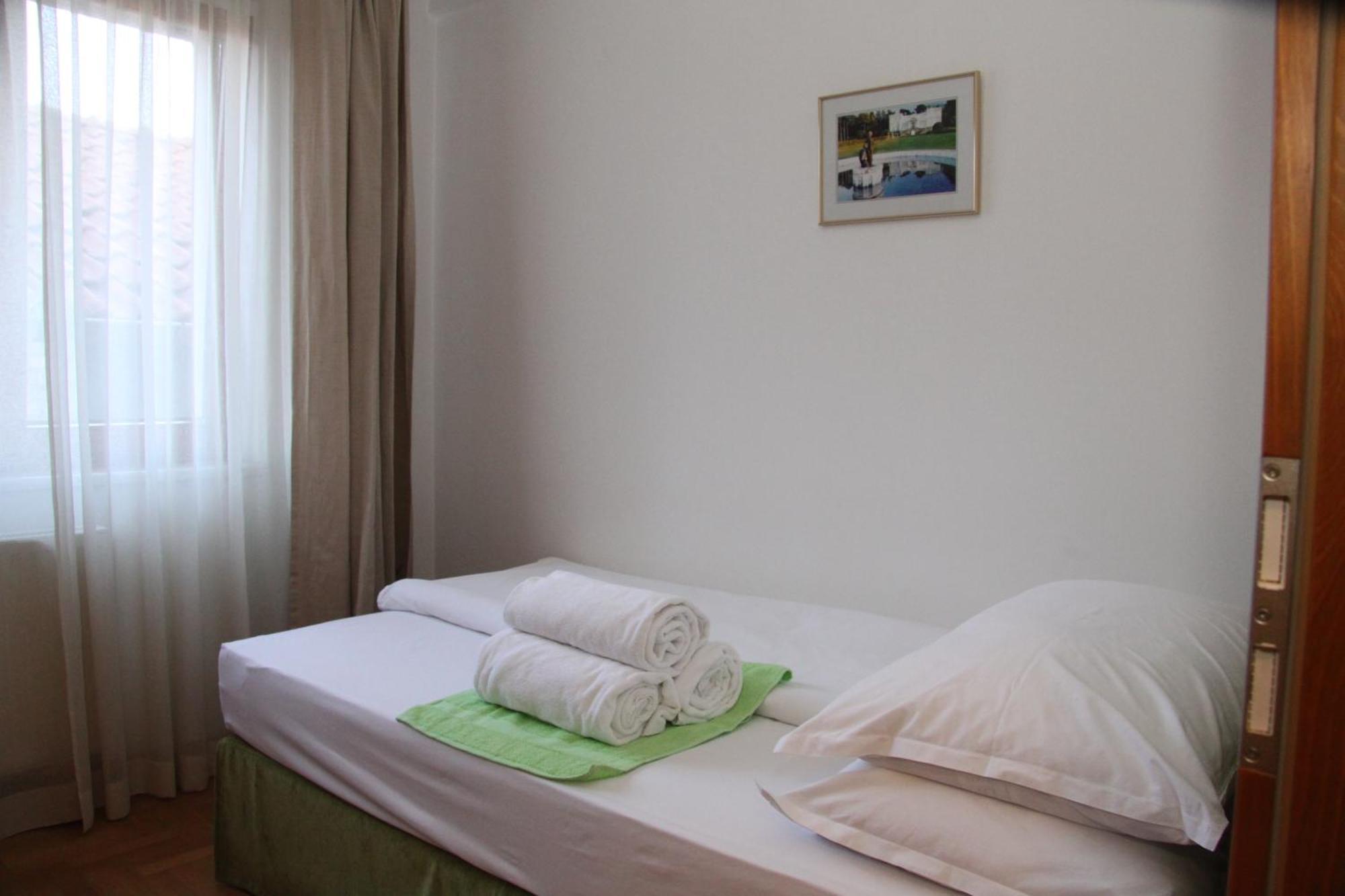 Royal Apartments Smederevo Værelse billede