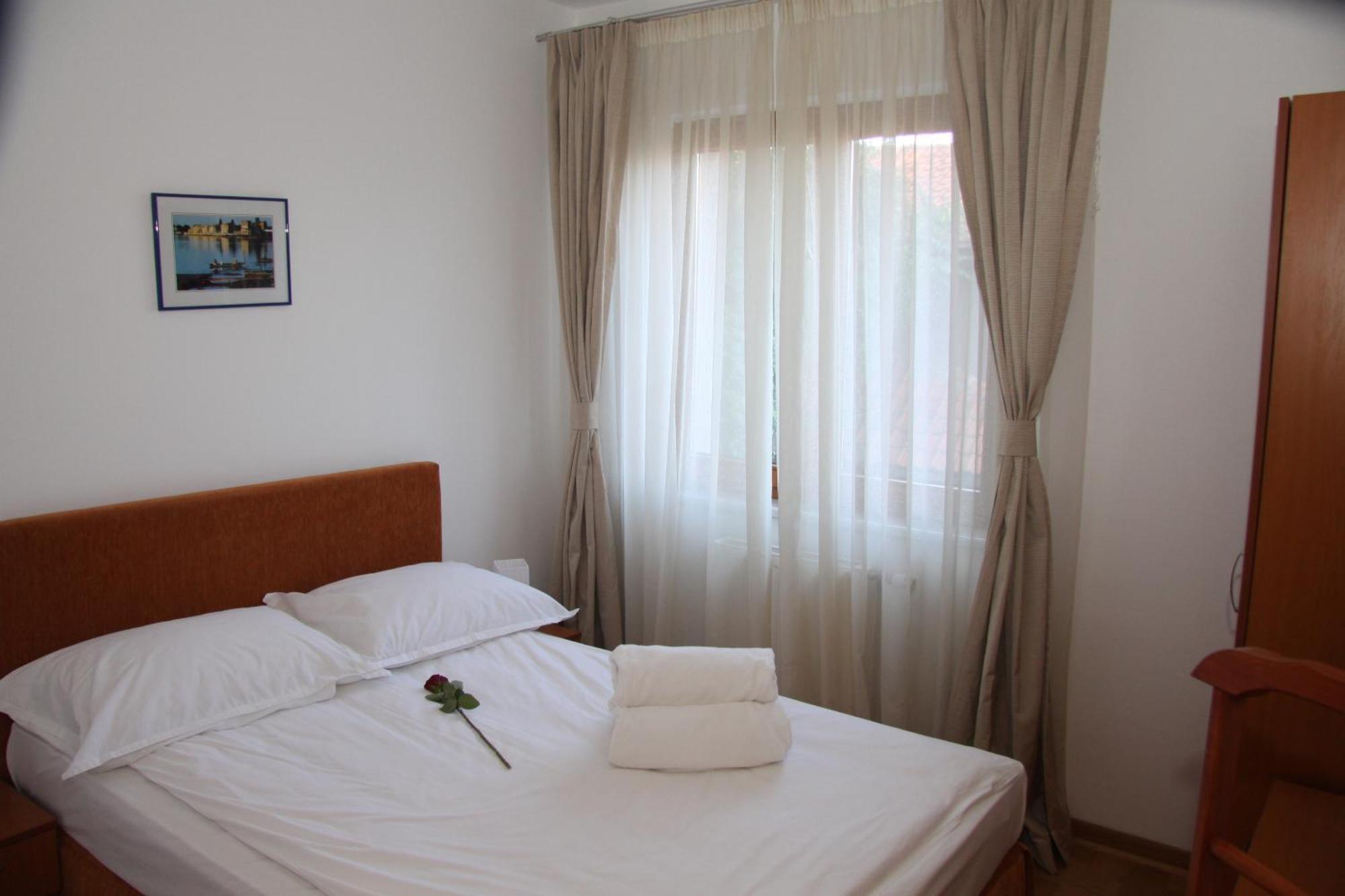 Royal Apartments Smederevo Værelse billede