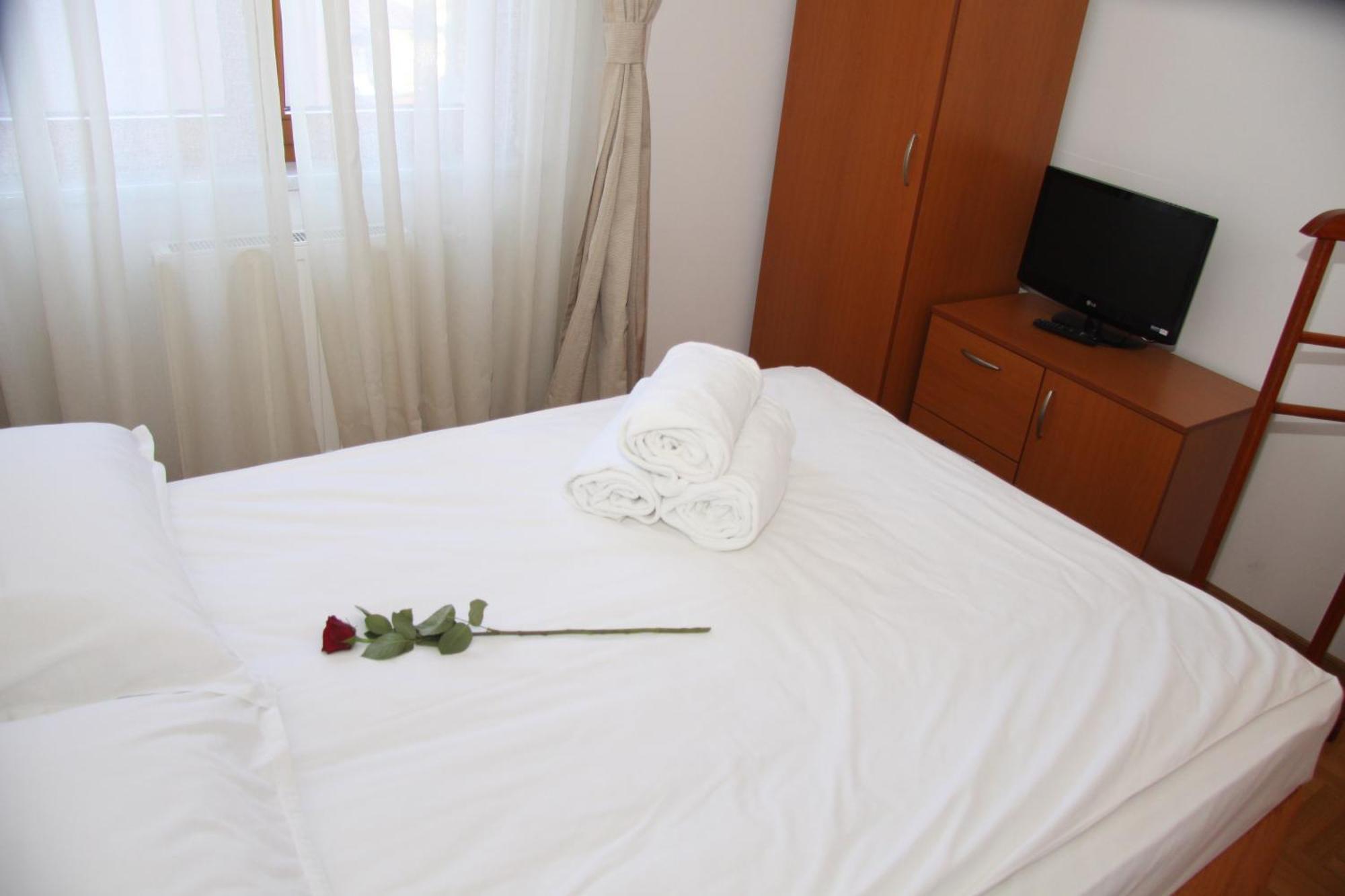 Royal Apartments Smederevo Værelse billede
