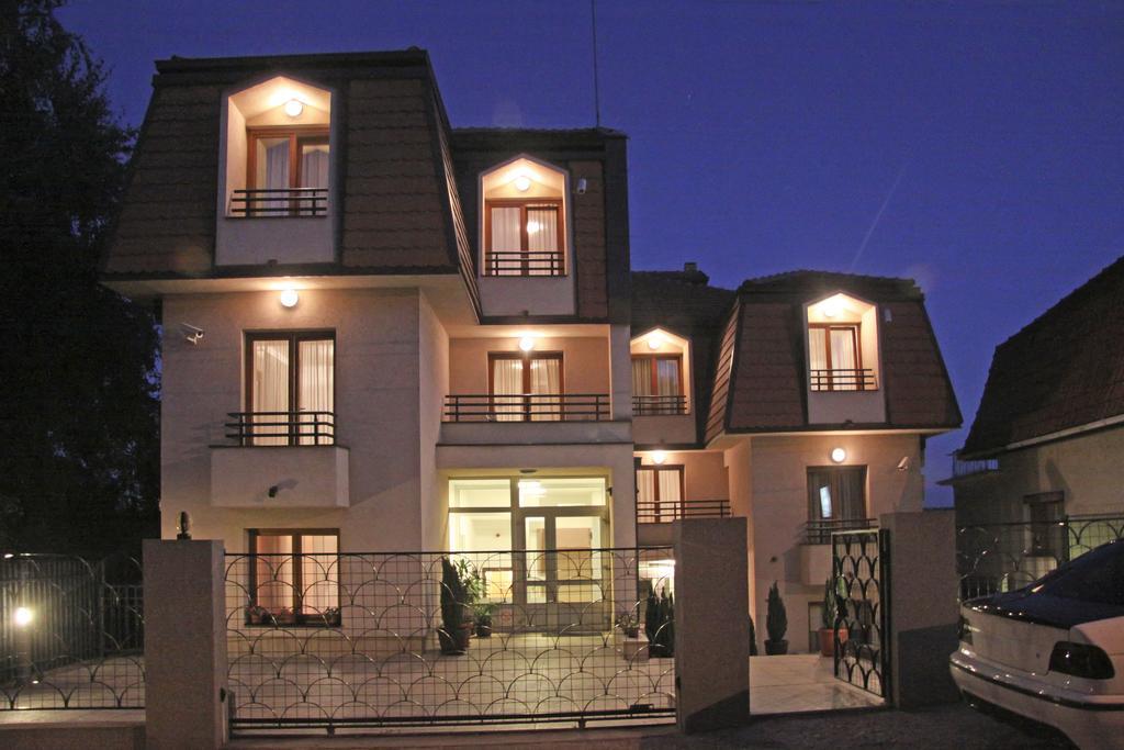 Royal Apartments Smederevo Eksteriør billede
