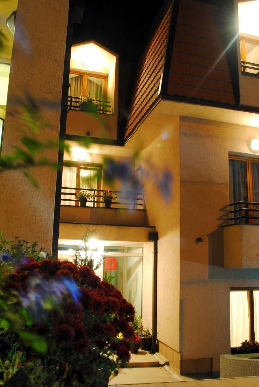 Royal Apartments Smederevo Eksteriør billede