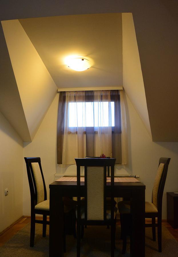 Royal Apartments Smederevo Eksteriør billede