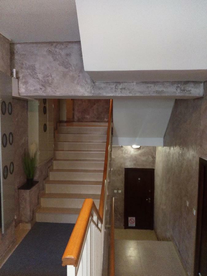 Royal Apartments Smederevo Eksteriør billede